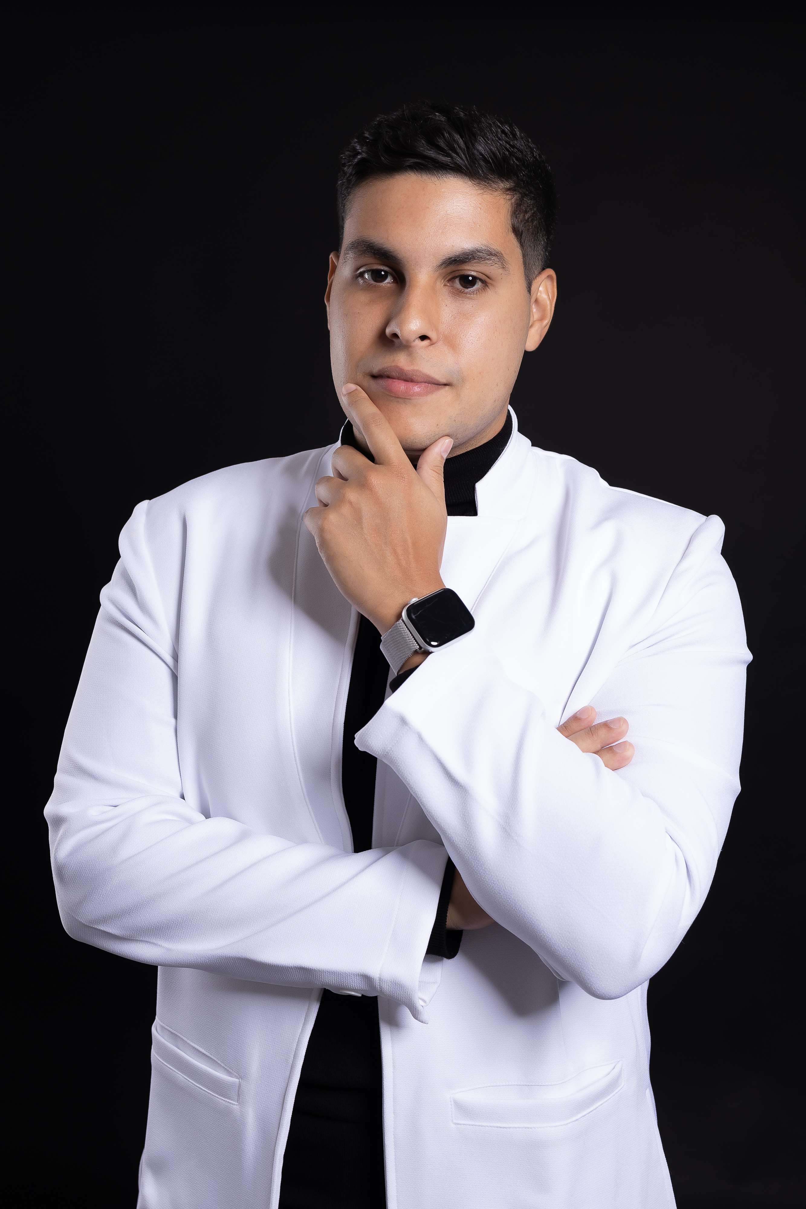 Dr. Paulo Bahia