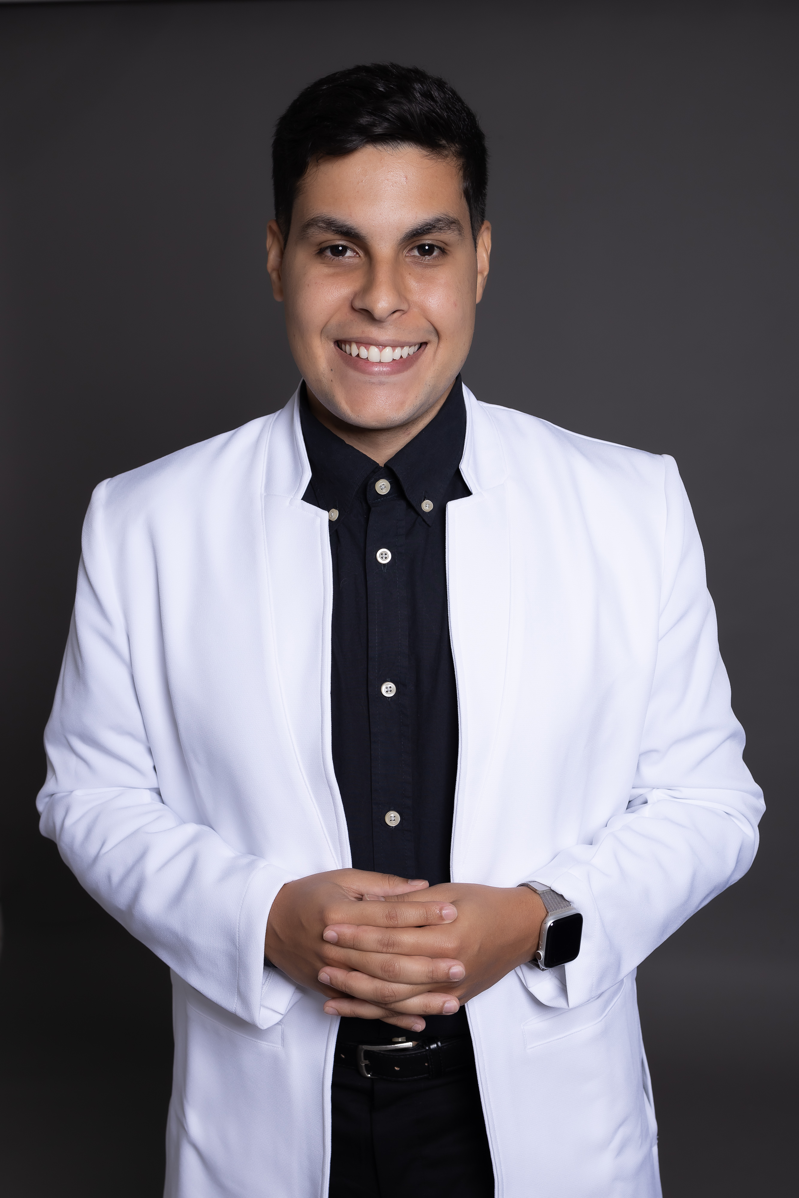 Dr. Paulo Bahia — Neurocirurgião